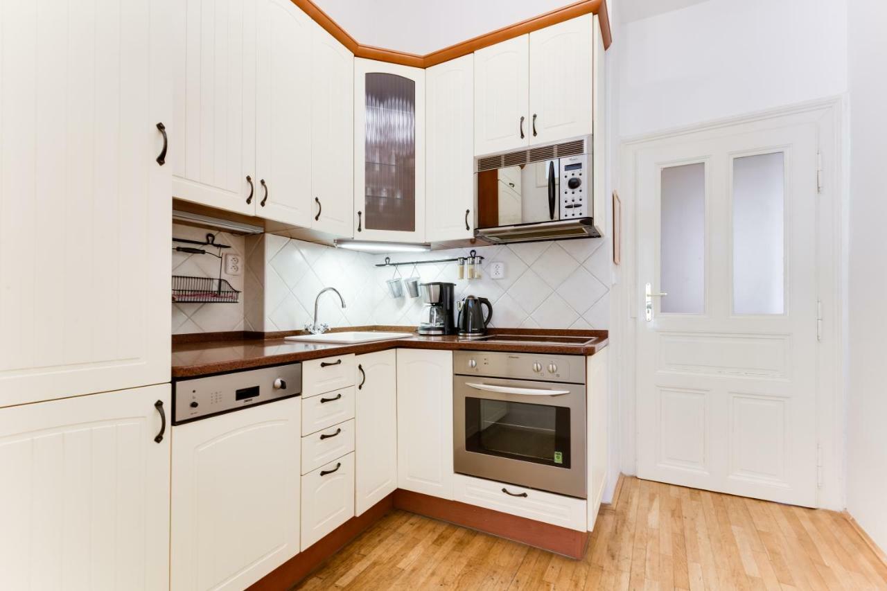 Lejlighed Diamond Riverside In The Heart Of
