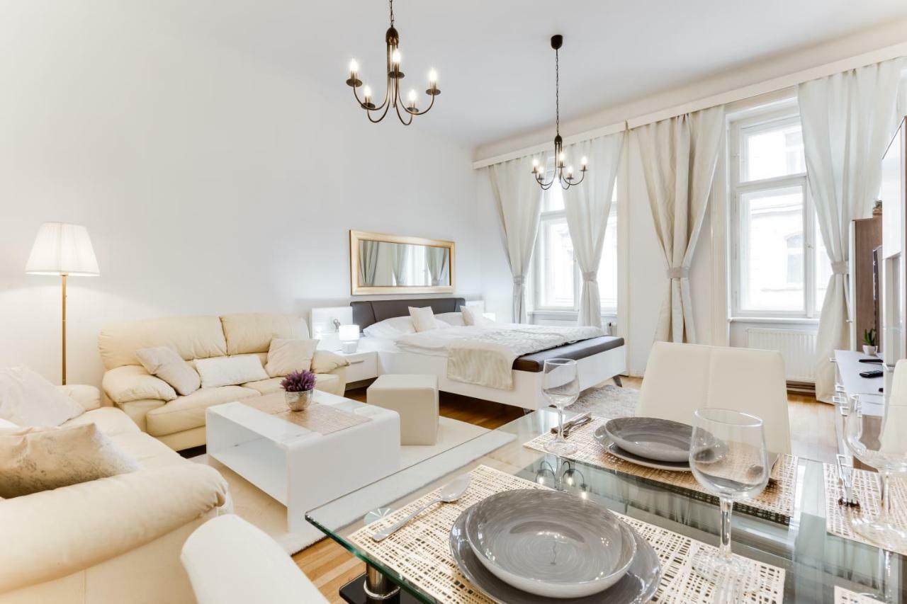 Lejlighed Diamond Riverside In The Heart Of