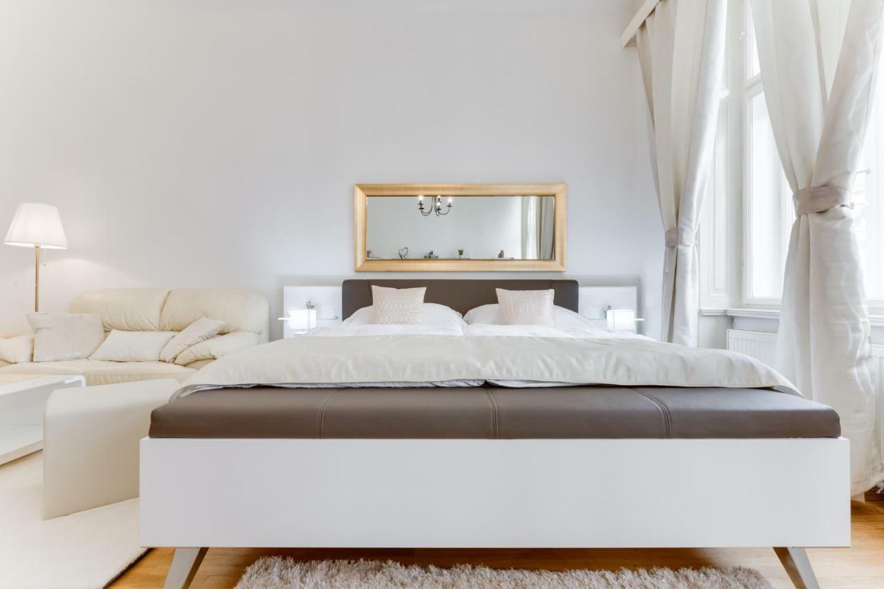 Lejlighed Diamond Riverside In The Heart Of