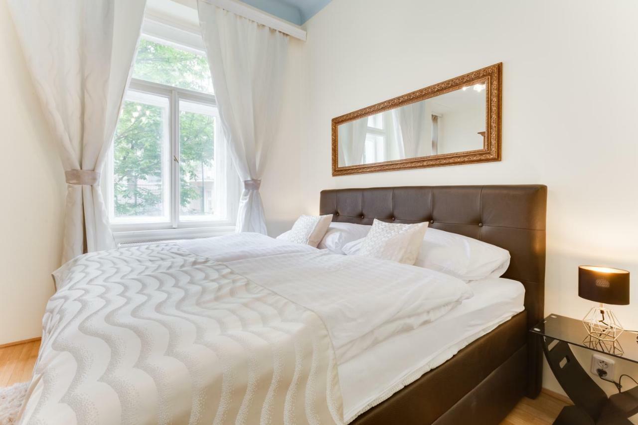 Lejlighed Diamond Riverside In The Heart Of