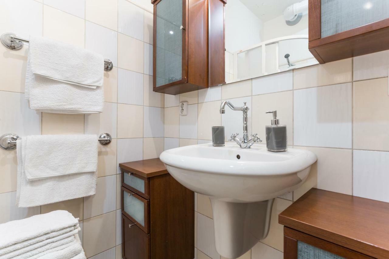 Lejlighed Diamond Riverside In The Heart Of