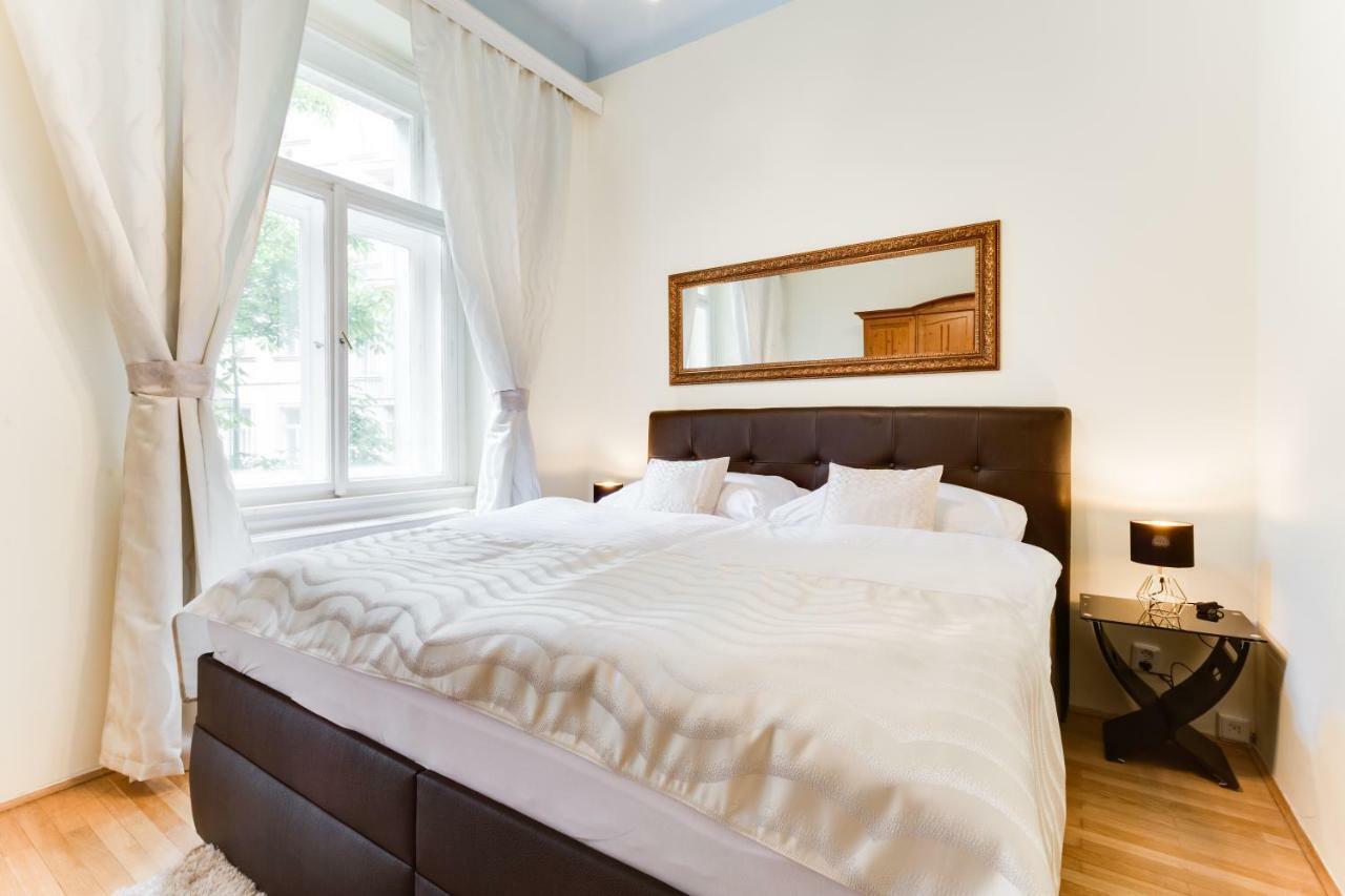 Apartmán Diamond Riverside In The Heart Of