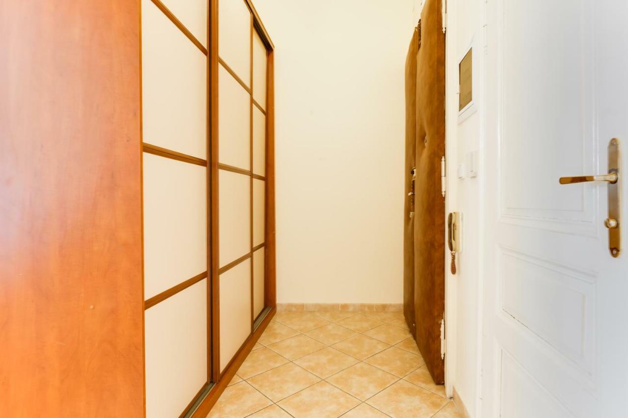 Apartmán Diamond Riverside In The Heart Of Praha